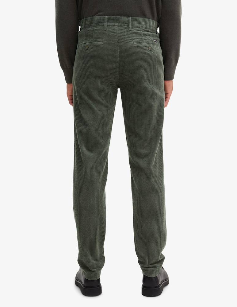 Marc O'Polo corduroy chino trousers - picture 3