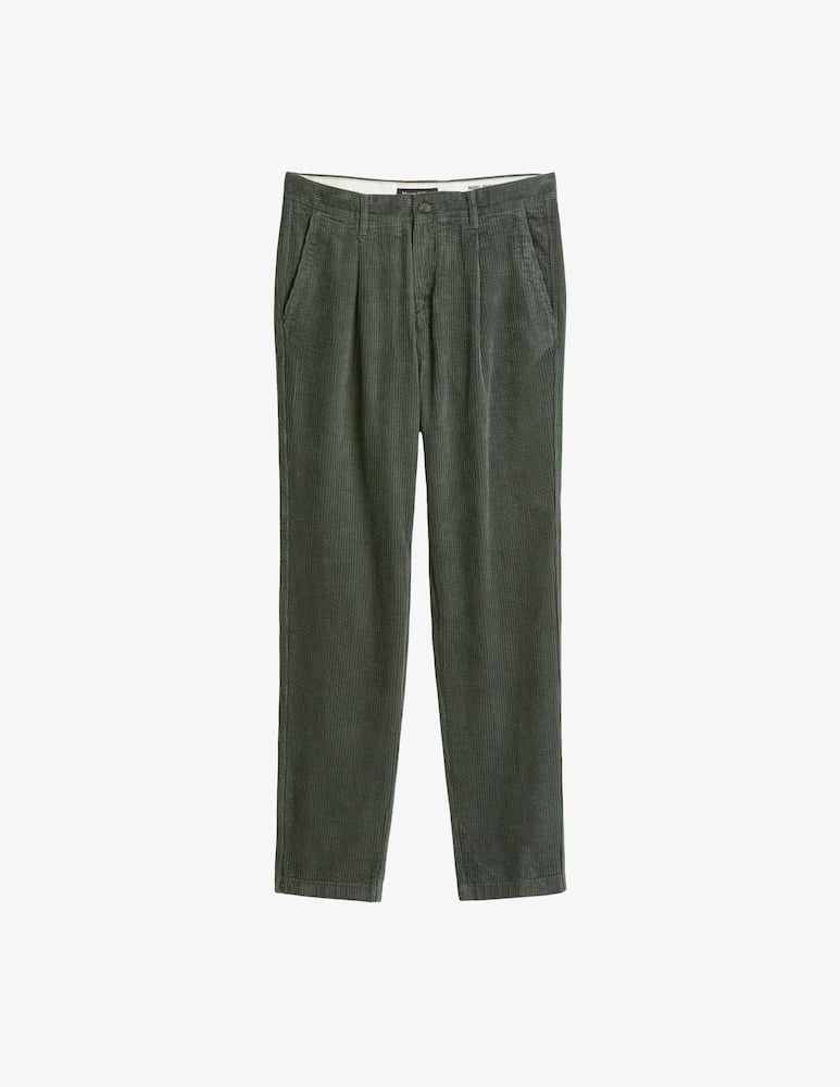 Marc O'Polo corduroy chino trousers - picture 5