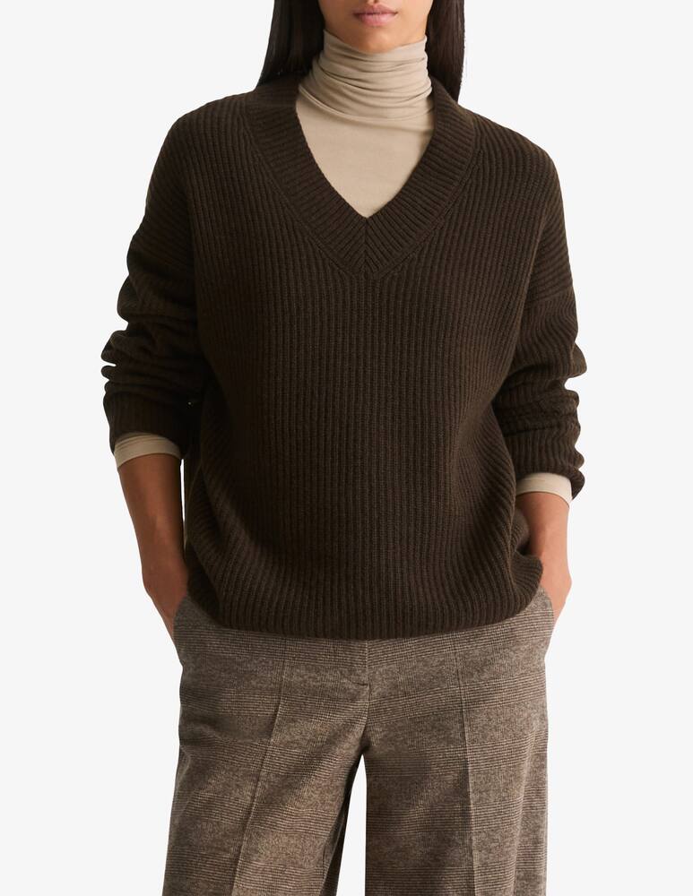 rinascente Marc O'Polo Pullover con scollo a v