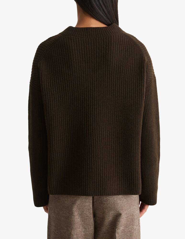 rinascente Marc O'Polo Pullover con scollo a v