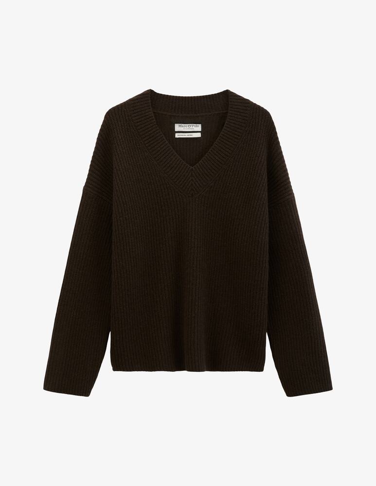 rinascente Marc O'Polo Pullover con scollo a v