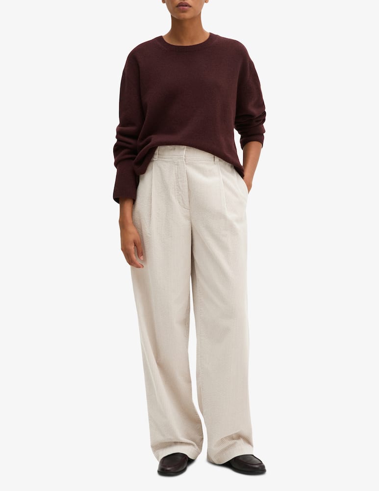 Marc O'Polo Round-neck pullover - picture 2 Marc O'Polo Round-neck pullover - picture 2