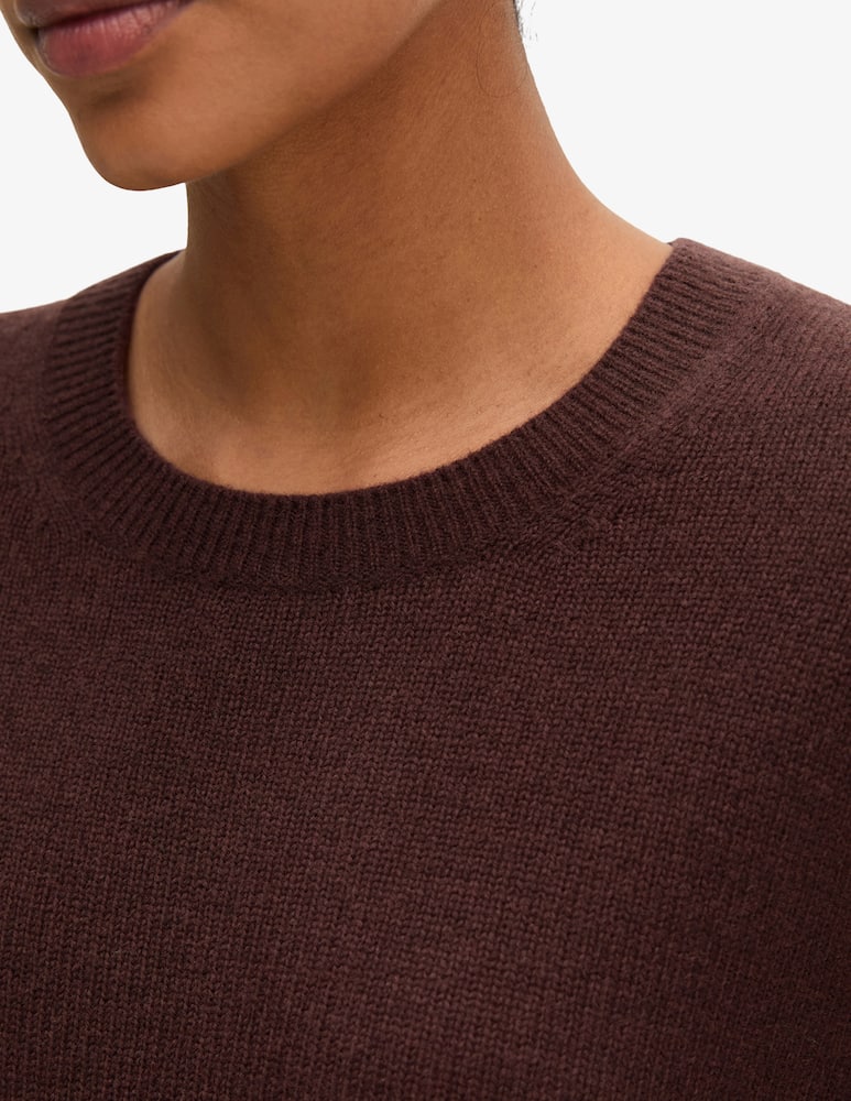 Marc O'Polo Round-neck pullover - picture 4 Marc O'Polo Round-neck pullover - picture 4