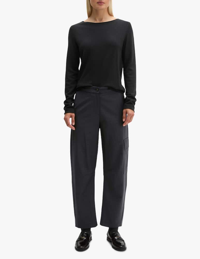 Marc O'Polo Boat-neck jumper - picture 2 Marc O'Polo Boat-neck jumper - picture 2