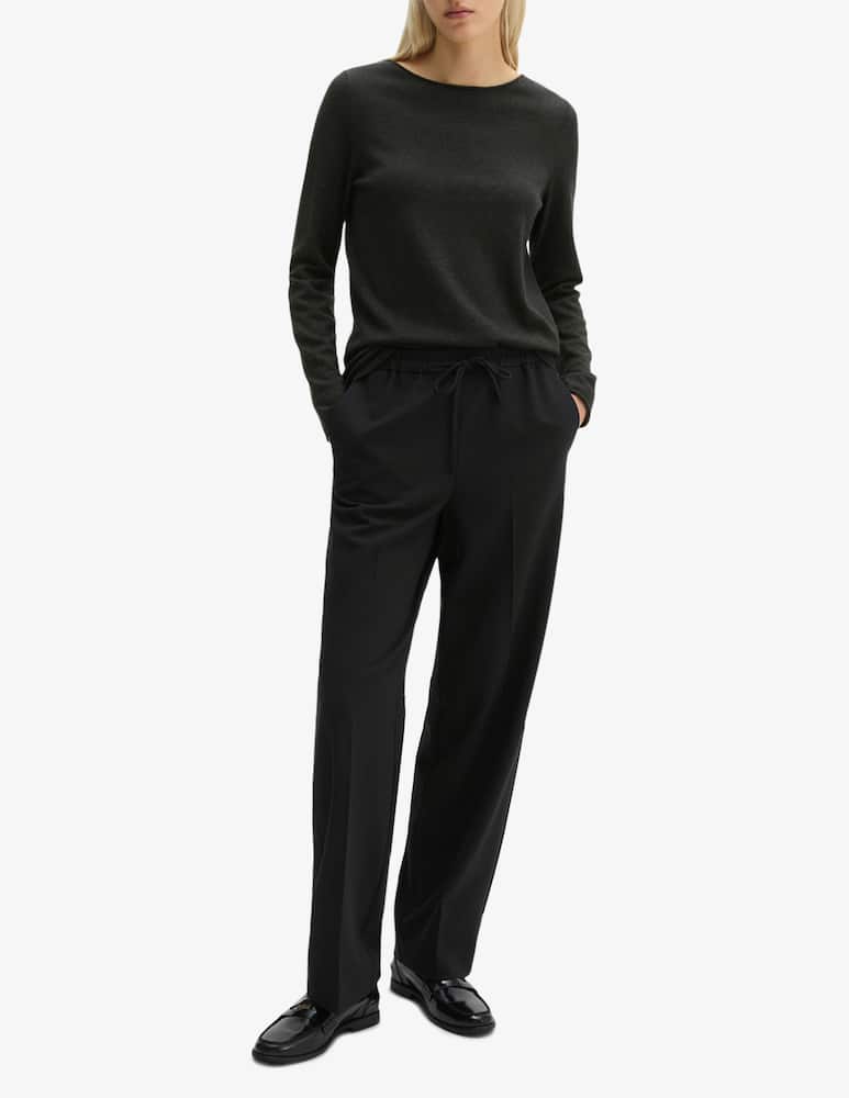 Marc O'Polo Boat-neck pullover - picture 2 Marc O'Polo Boat-neck pullover - picture 2