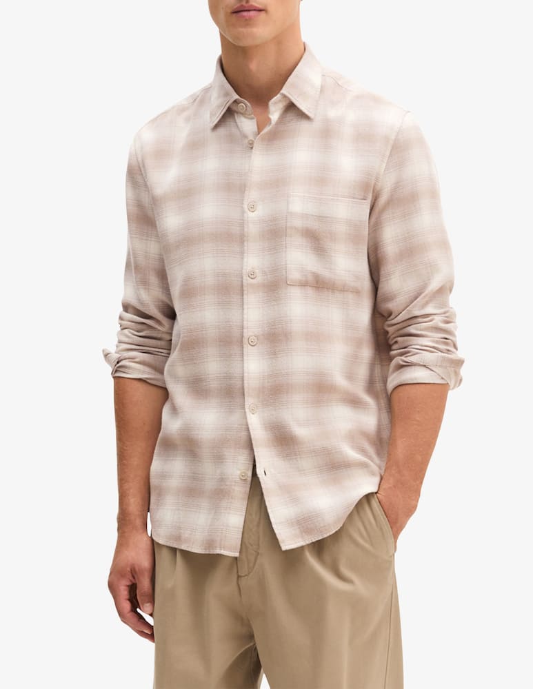 Marc O'Polo Camicia a quadri - immagine 1 Marc O'Polo Camicia a quadri - immagine 1