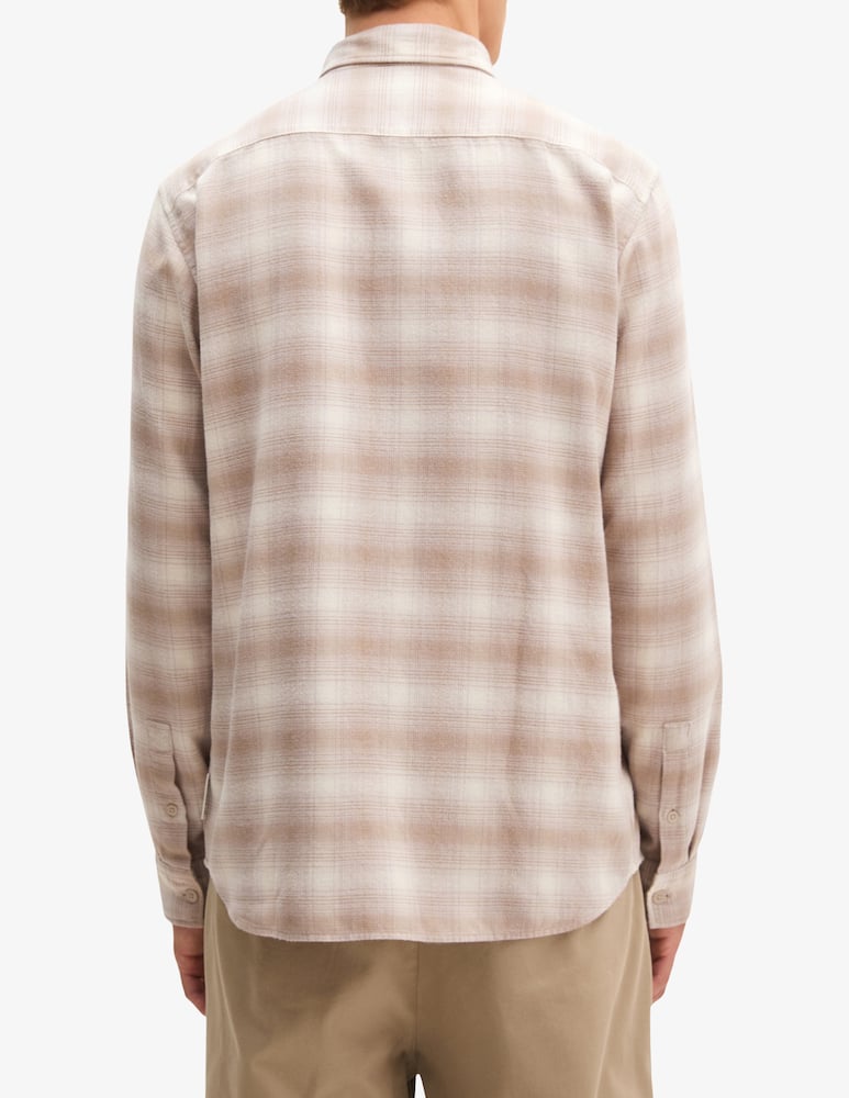 Marc O'Polo Camicia a quadri - immagine 3 Marc O'Polo Camicia a quadri - immagine 3