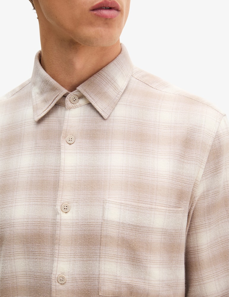 Marc O'Polo Camicia a quadri - immagine 4 Marc O'Polo Camicia a quadri - immagine 4