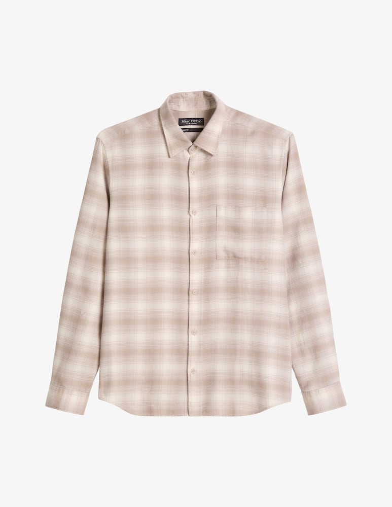 Marc O'Polo Camicia a quadri - immagine 5 Marc O'Polo Camicia a quadri - immagine 5
