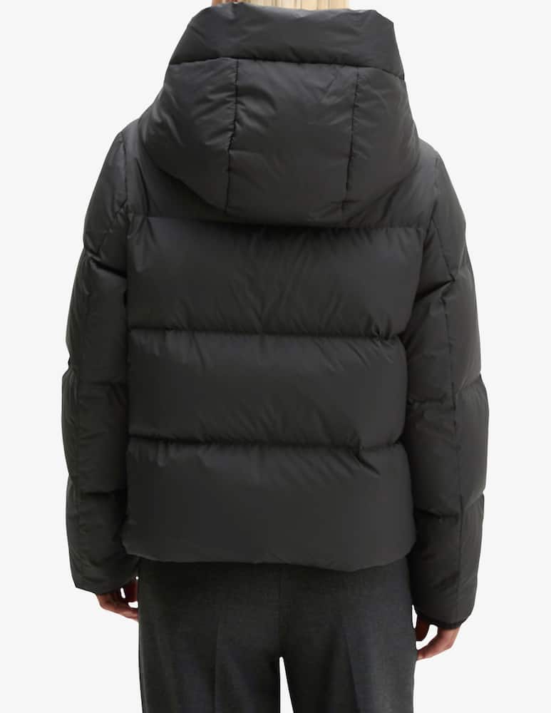 Marc O'Polo Hooded puffer jacket - picture 3 Marc O'Polo Hooded puffer jacket - picture 3