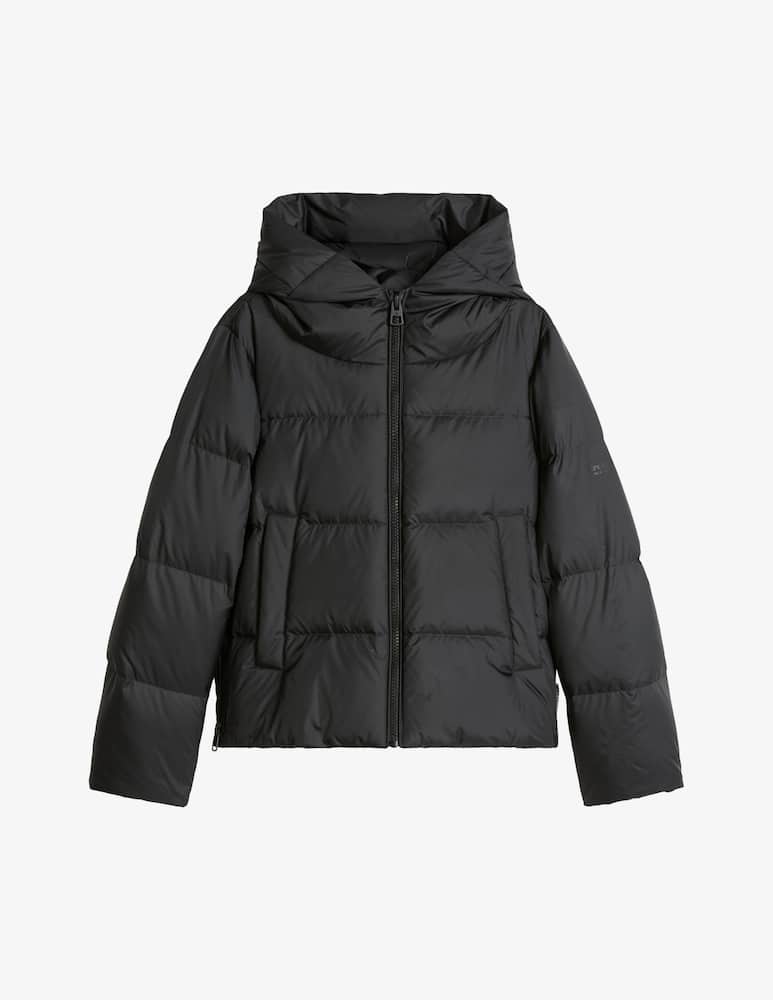 Marc O'Polo Hooded puffer jacket - picture 5 Marc O'Polo Hooded puffer jacket - picture 5