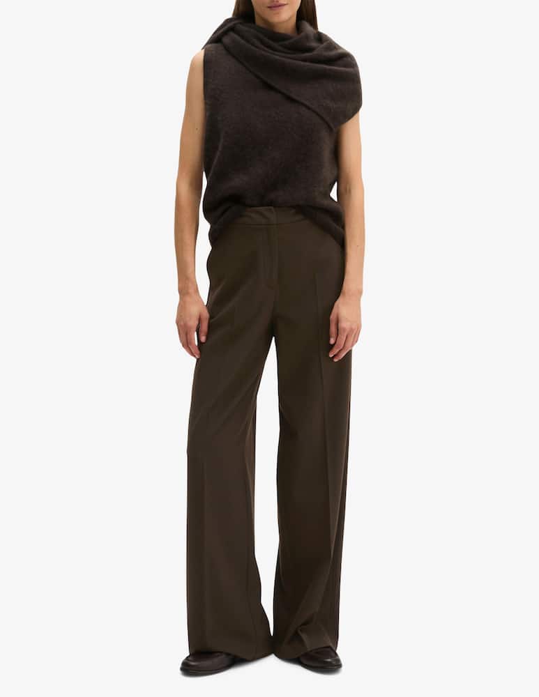 Marc O'Polo Woven wide leg pants - picture 2 Marc O'Polo Woven wide leg pants - picture 2