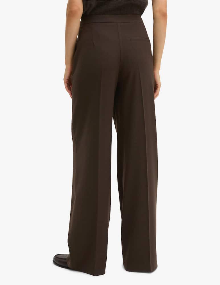 Marc O'Polo Woven wide leg pants - picture 3 Marc O'Polo Woven wide leg pants - picture 3