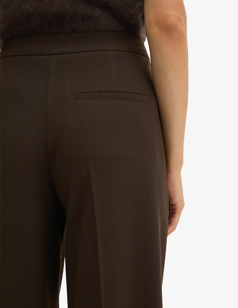 Marc O'Polo Woven wide leg pants - picture 4 Marc O'Polo Woven wide leg pants - picture 4