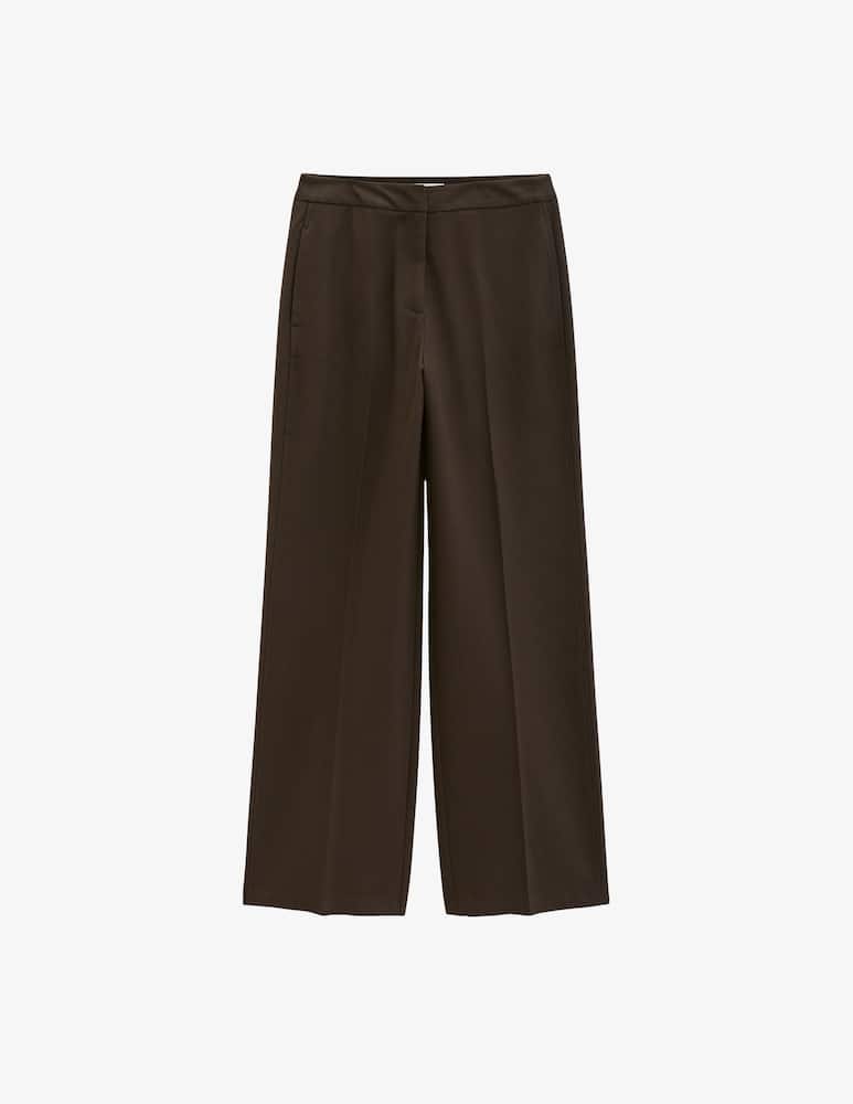 Marc O'Polo Woven wide leg pants - picture 5 Marc O'Polo Woven wide leg pants - picture 5
