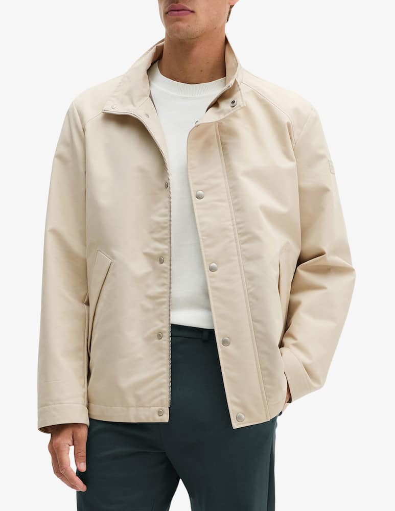 Marc O'Polo Lightweight bomber jacket - picture 1 Marc O'Polo Lightweight bomber jacket - picture 1