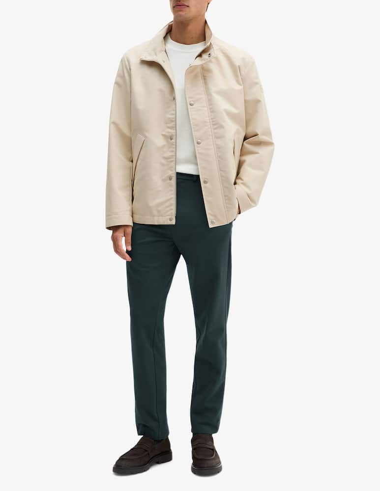 Marc O'Polo Lightweight bomber jacket - picture 2 Marc O'Polo Lightweight bomber jacket - picture 2