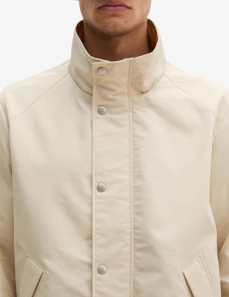 Marc O'Polo Lightweight bomber jacket - picture 4 Marc O'Polo Lightweight bomber jacket - picture 4