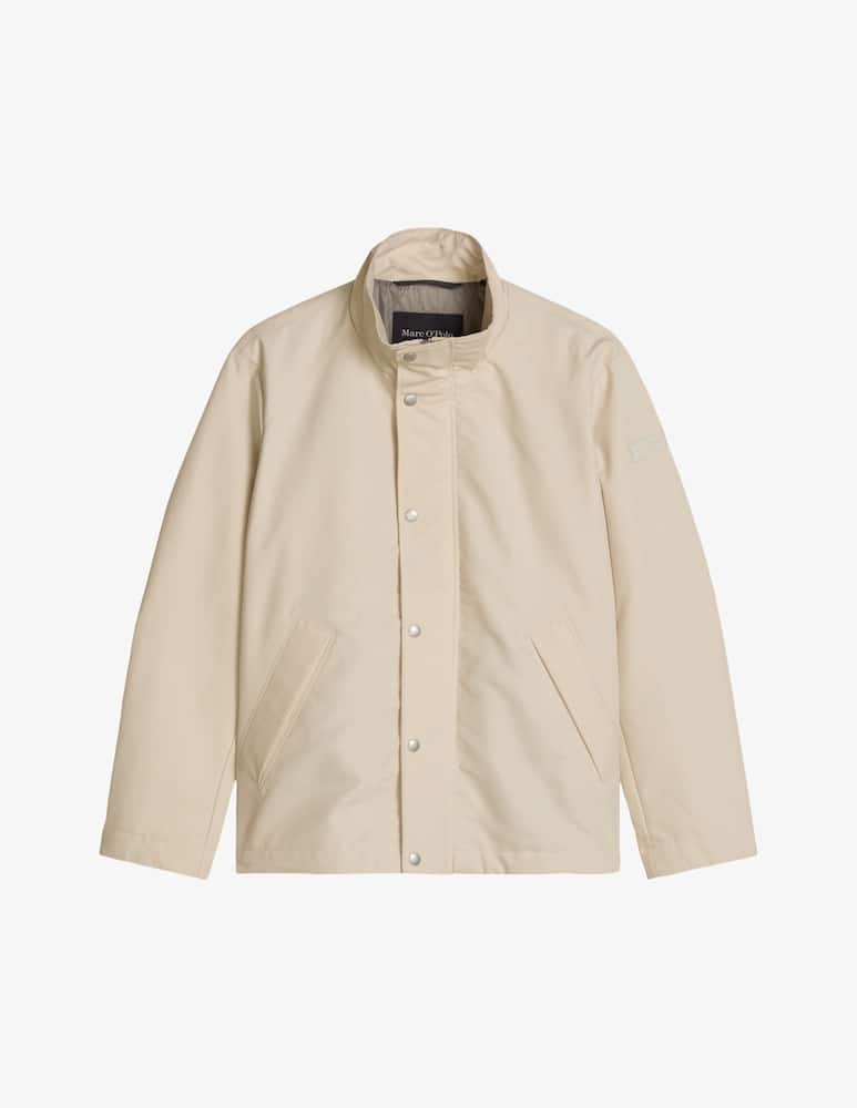 Marc O'Polo Lightweight bomber jacket - picture 5 Marc O'Polo Lightweight bomber jacket - picture 5