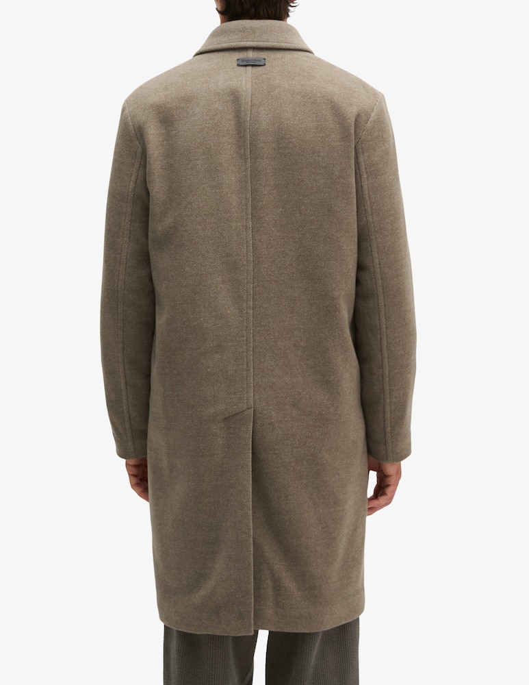 Marc O'Polo Wool coat - picture 3 Marc O'Polo Wool coat - picture 3