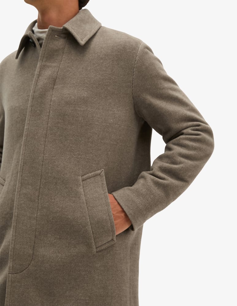 Marc O'Polo Wool coat - picture 4 Marc O'Polo Wool coat - picture 4