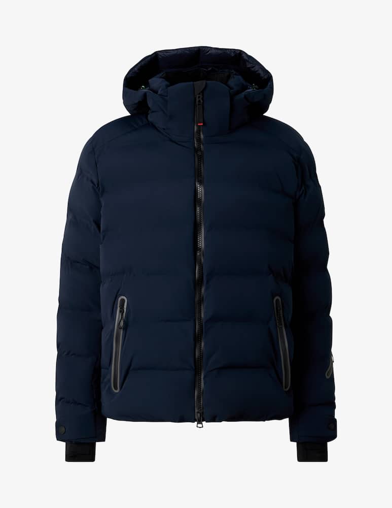 Bogner padded hooded jacket - picture 1 Bogner padded hooded jacket - picture 1
