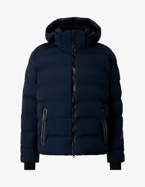 Bogner - Giacca tecnica con cappuccio Luka - €595,00