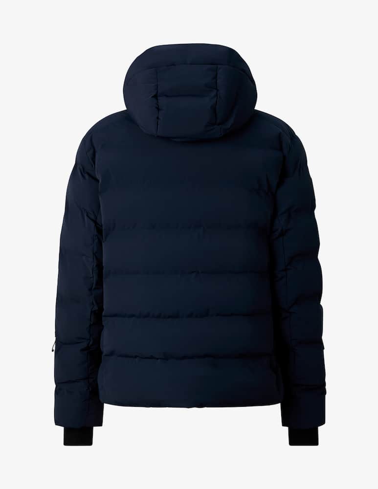 Bogner padded hooded jacket - picture 3 Bogner padded hooded jacket - picture 3