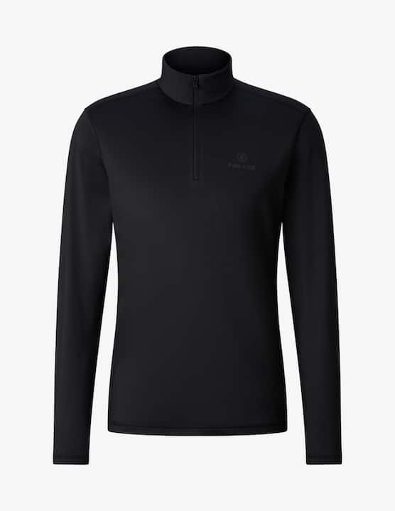 Bogner - Maglia mezza zip tecnica - €130,00