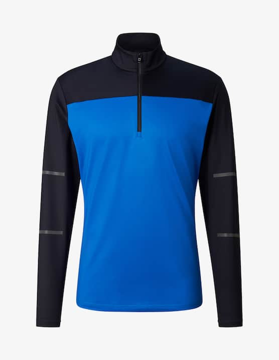 Bogner - Maglia mezza zip tecnica - €160,00