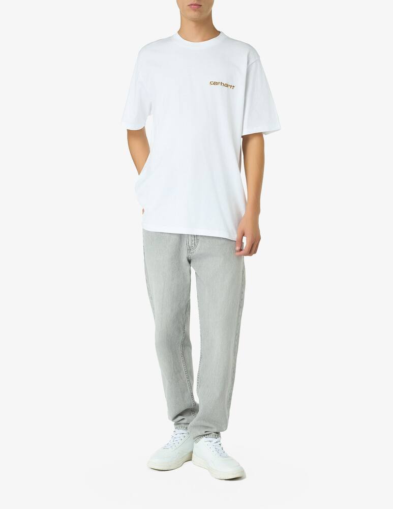 rinascente Carhartt WIP Maglietta maniche corte noodle soup 