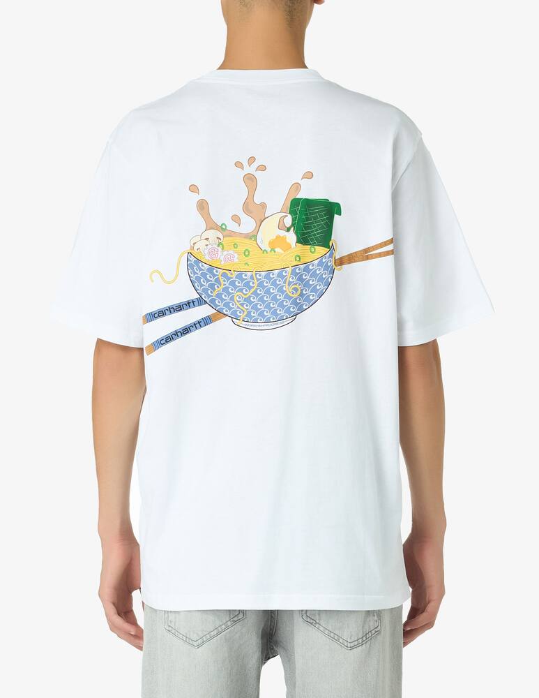 rinascente Carhartt WIP Maglietta maniche corte noodle soup 