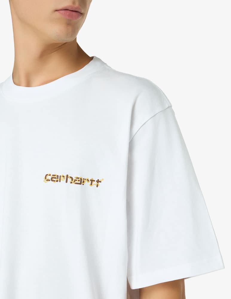 rinascente Carhartt WIP Maglietta maniche corte noodle soup 