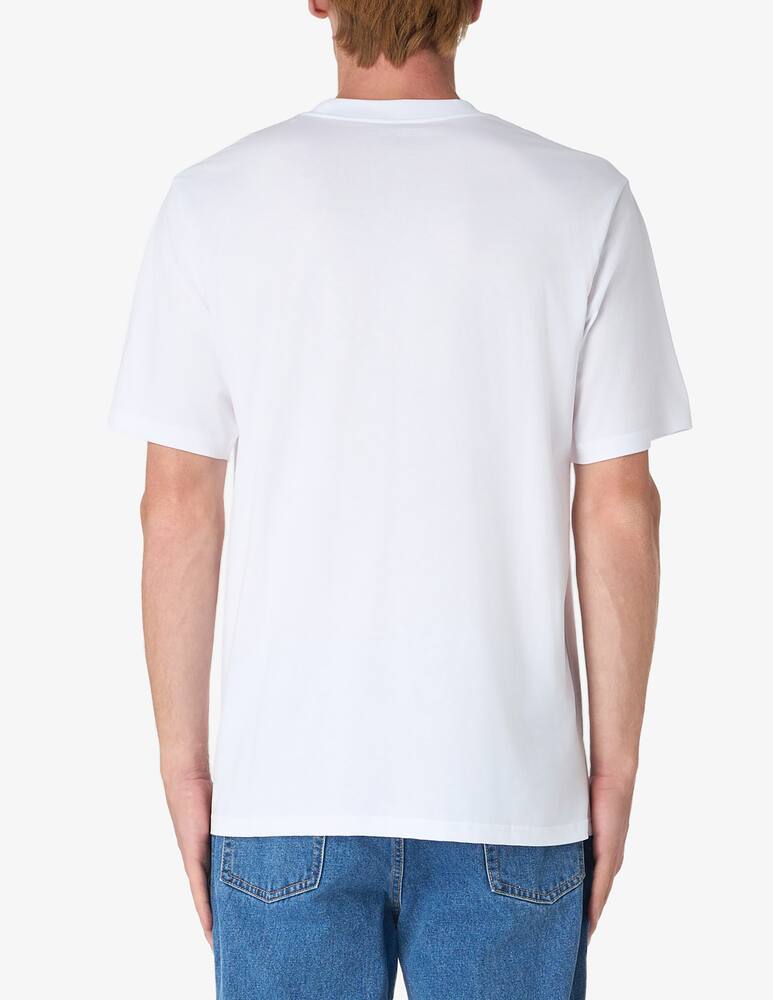 rinascente Carhartt WIP Maglietta maniche corte move on up