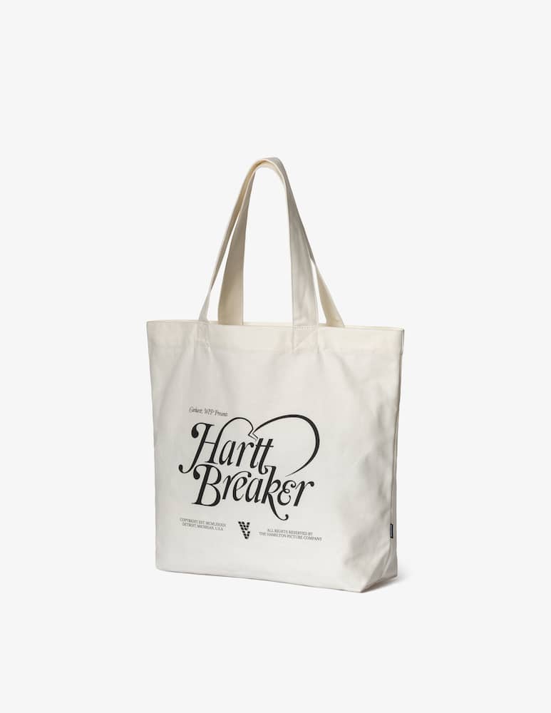 Carhartt WIP Harttbreaker canvas tote - picture 3 Carhartt WIP Harttbreaker canvas tote - picture 3