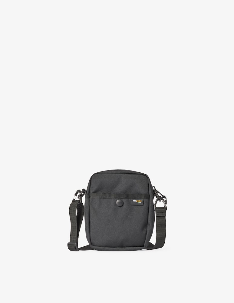 Carhartt WIP Borsa tracolla Clapton - immagine 1 Carhartt WIP Borsa tracolla Clapton - immagine 1
