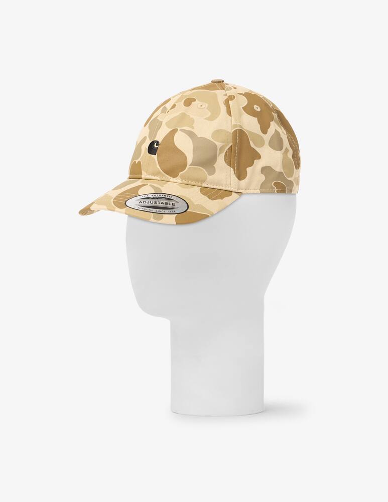 Carhartt WIP Cappellino Madison logo - immagine 1 Carhartt WIP Cappellino Madison logo - immagine 1