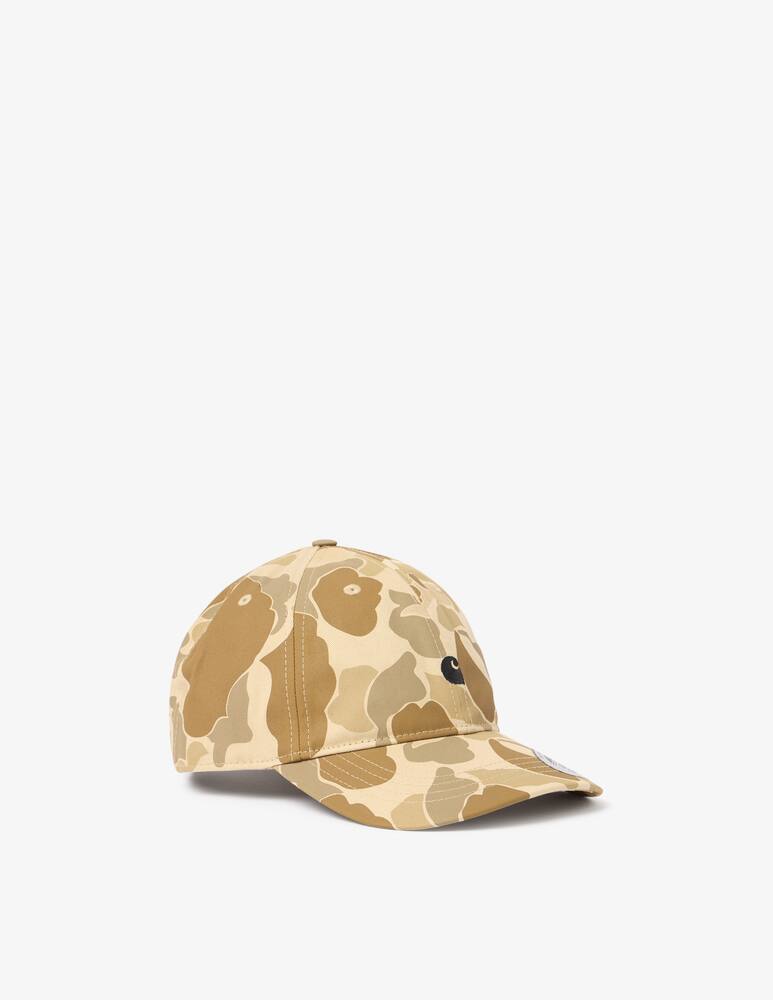 Carhartt WIP Cappellino Madison logo - immagine 2 Carhartt WIP Cappellino Madison logo - immagine 2