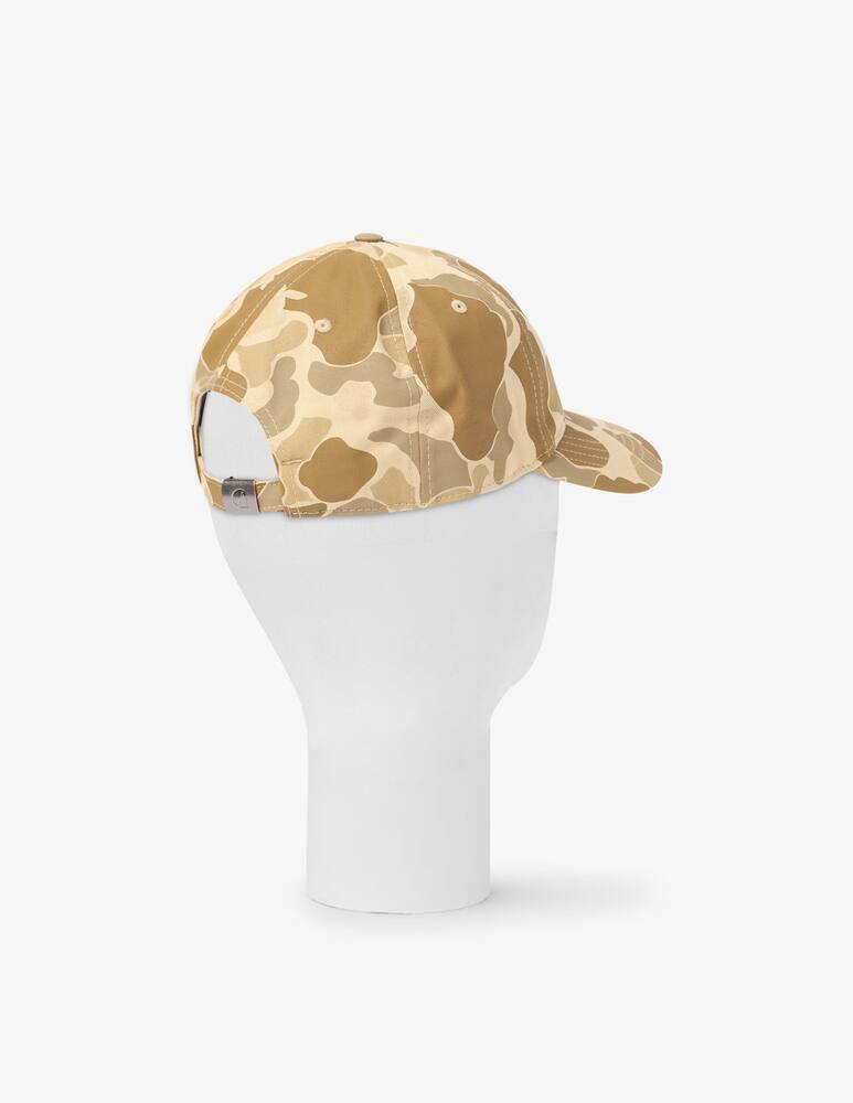 rinascente Carhartt WIP Cappellino Madison logo