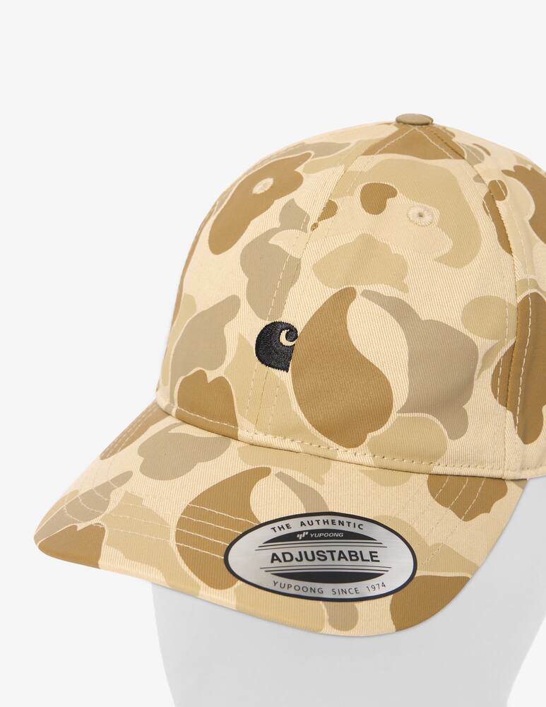Carhartt WIP Cappellino Madison logo - immagine 4 Carhartt WIP Cappellino Madison logo - immagine 4