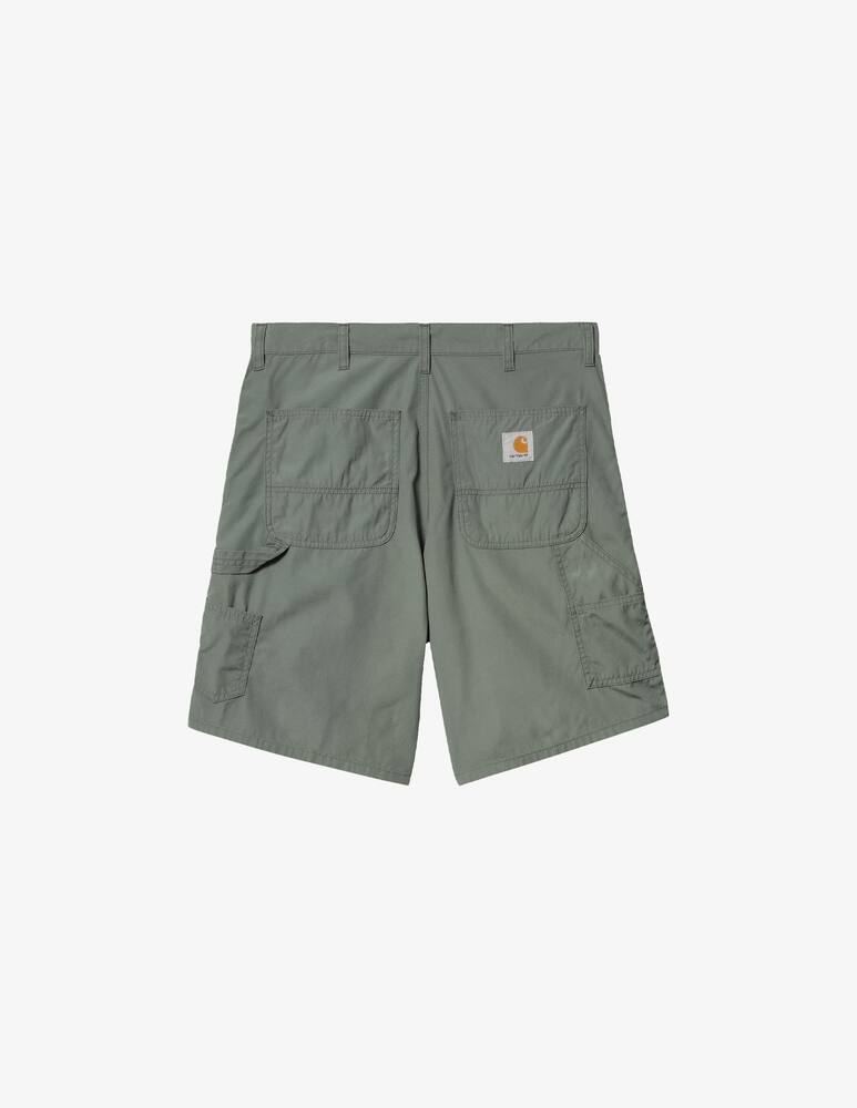 rinascente Carhartt WIP Bermuda doppio ginocchio