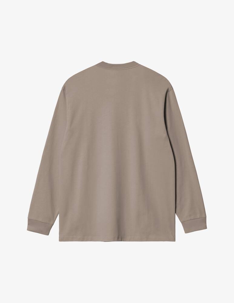 rinascente Carhartt WIP Maglia manica lunga Chase