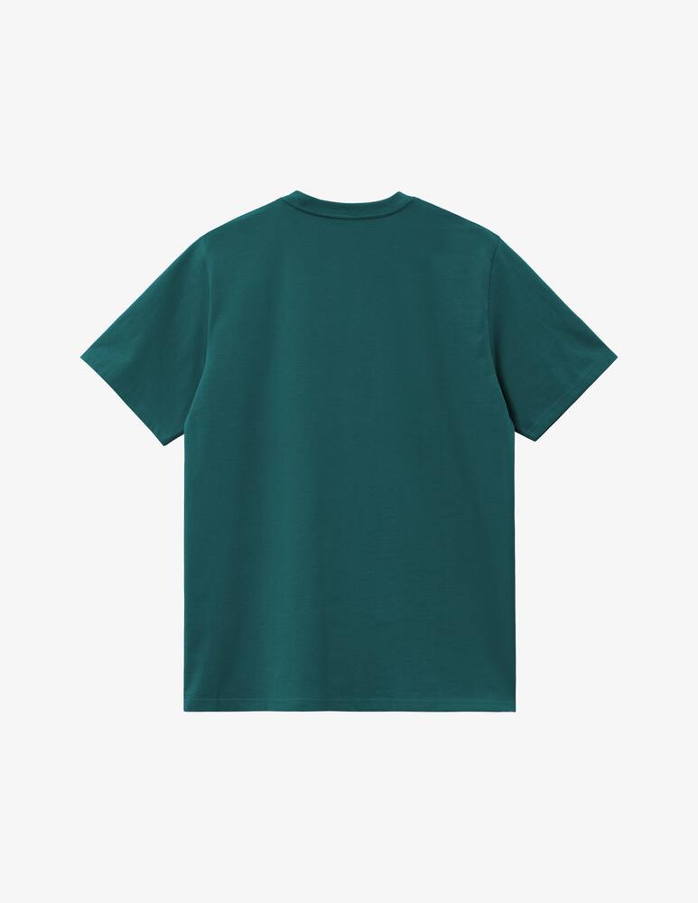 rinascente Carhartt WIP T-shirt American script