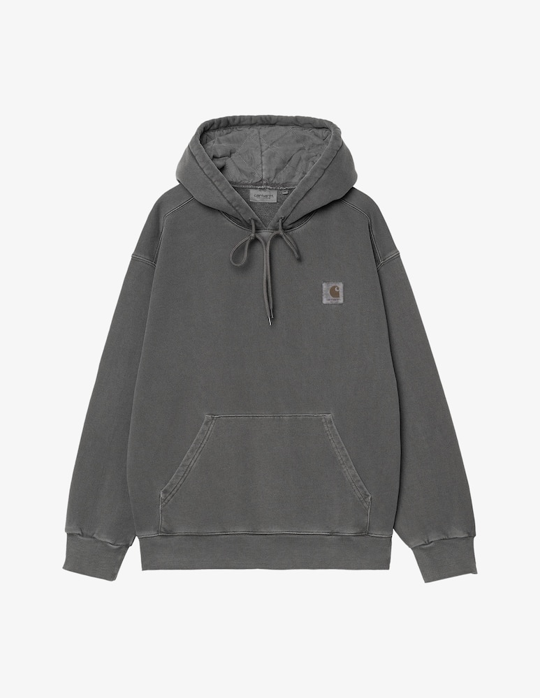 rinascente Carhartt WIP Felpa cappuccio Nelson