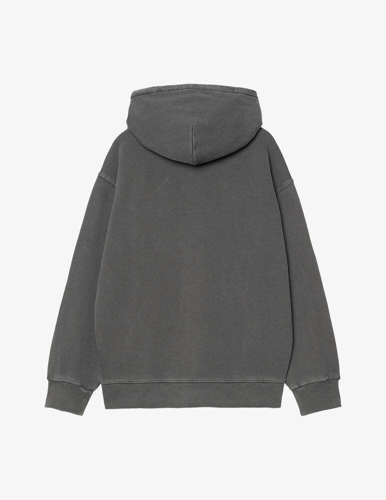 rinascente Carhartt WIP Felpa cappuccio Nelson