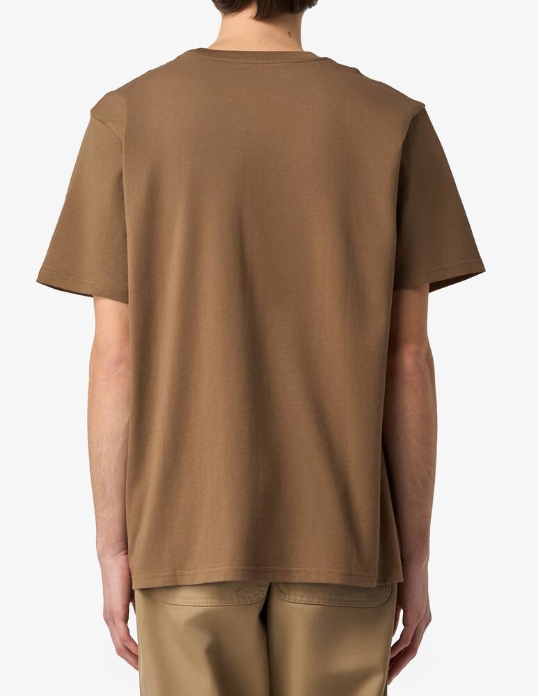 rinascente Carhartt WIP T-shirt manica corta taschino
