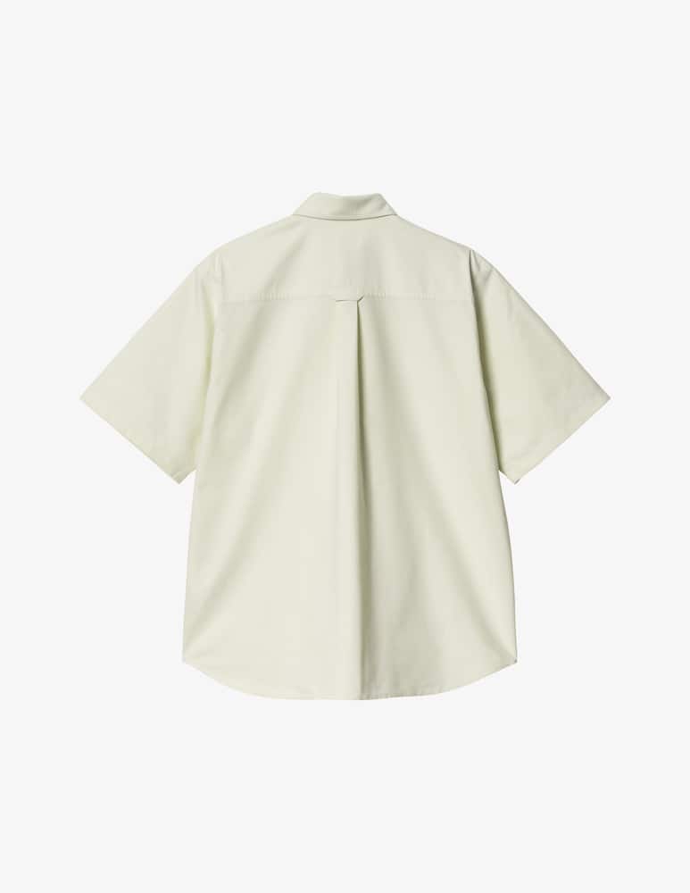 Carhartt WIP Camicia Braxton corta - immagine 2 Carhartt WIP Camicia Braxton corta - immagine 2