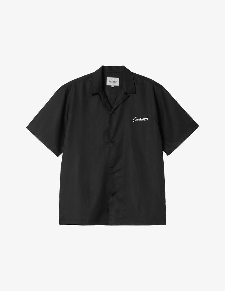 Carhartt WIP Camicia Delray - immagine 5 Carhartt WIP Camicia Delray - immagine 5