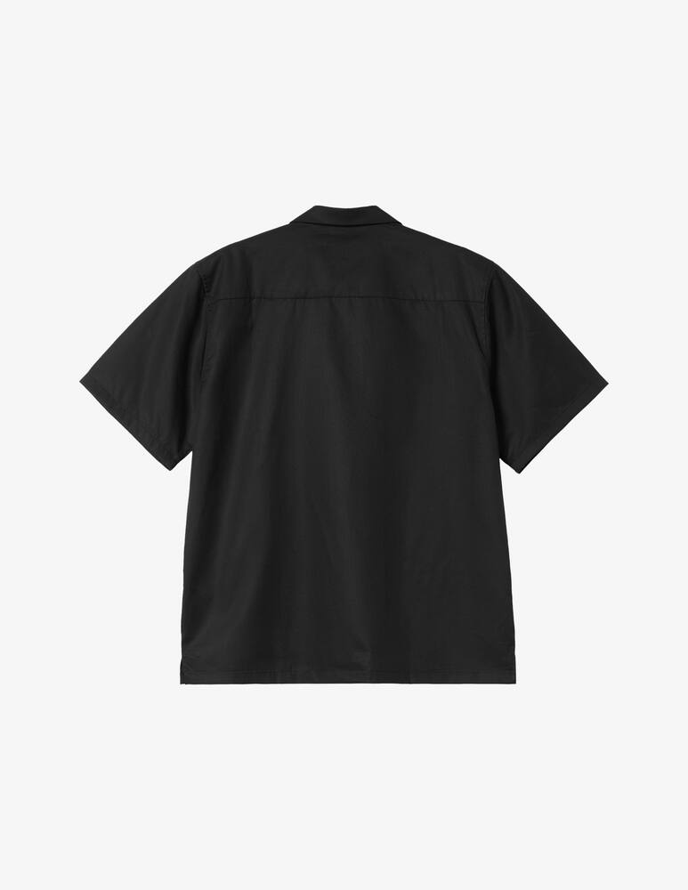 Carhartt WIP Camicia Delray - immagine 6 Carhartt WIP Camicia Delray - immagine 6