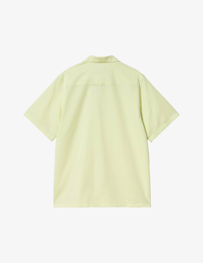 rinascente Carhartt WIP Delray short sleeve shirt